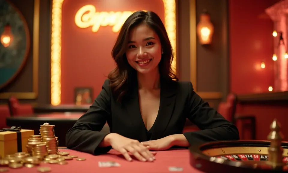 nn7779 Casino